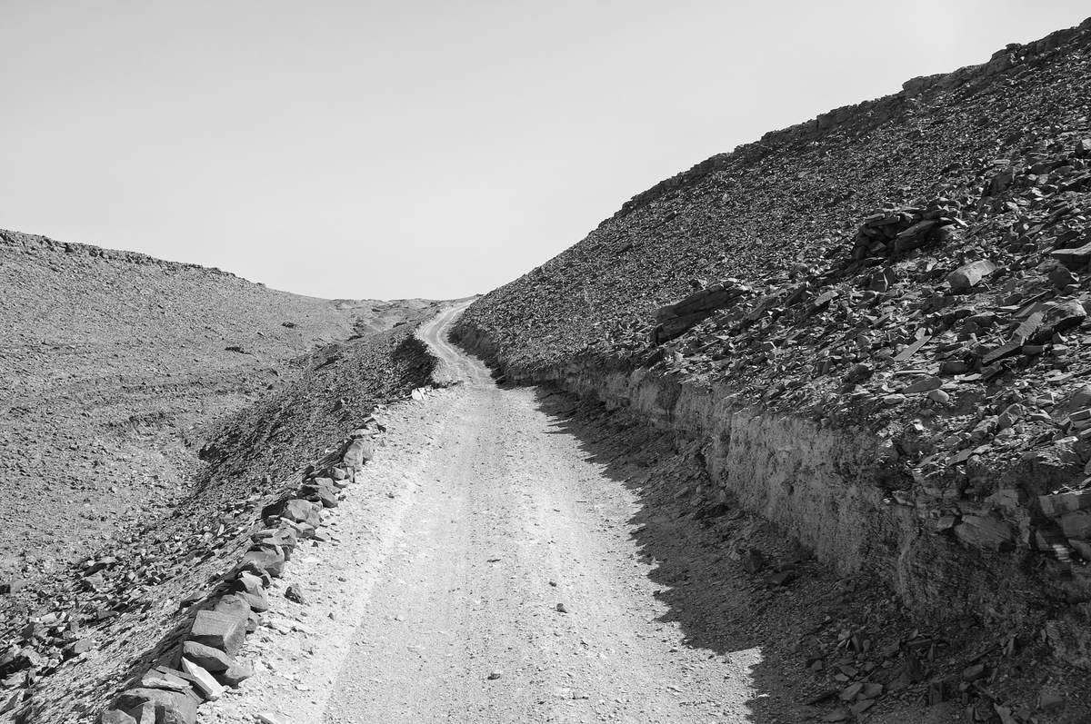 Piste