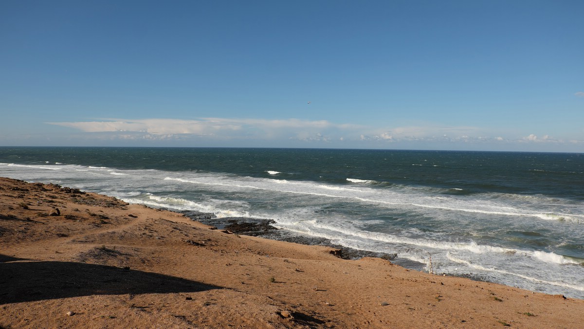 Am Meer