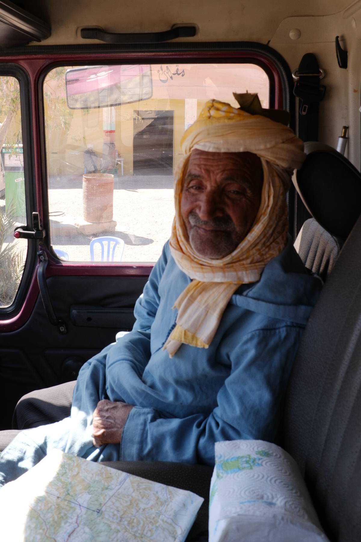Anti Atlas