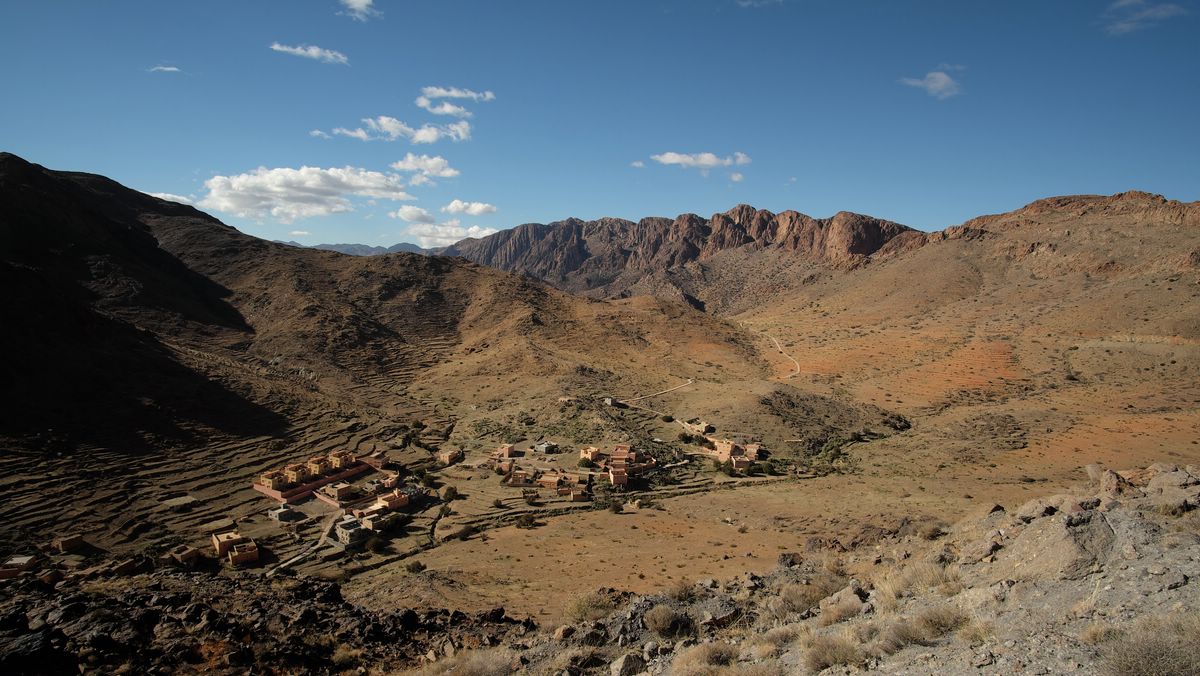 Anti Atlas