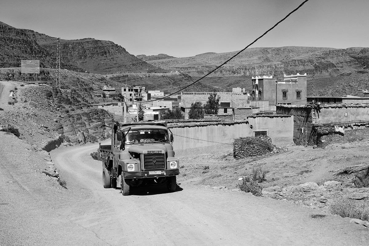 Anti Atlas