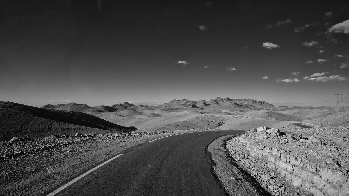 Anti Atlas