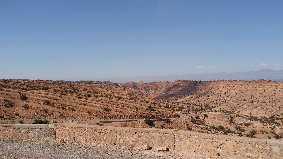 Anti Atlas