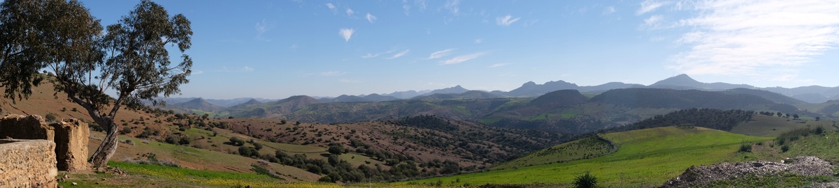 vor Meknes