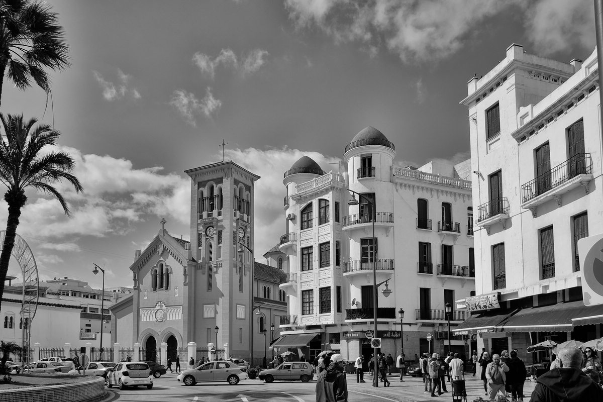 City