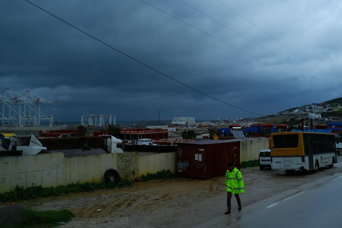 Sturm