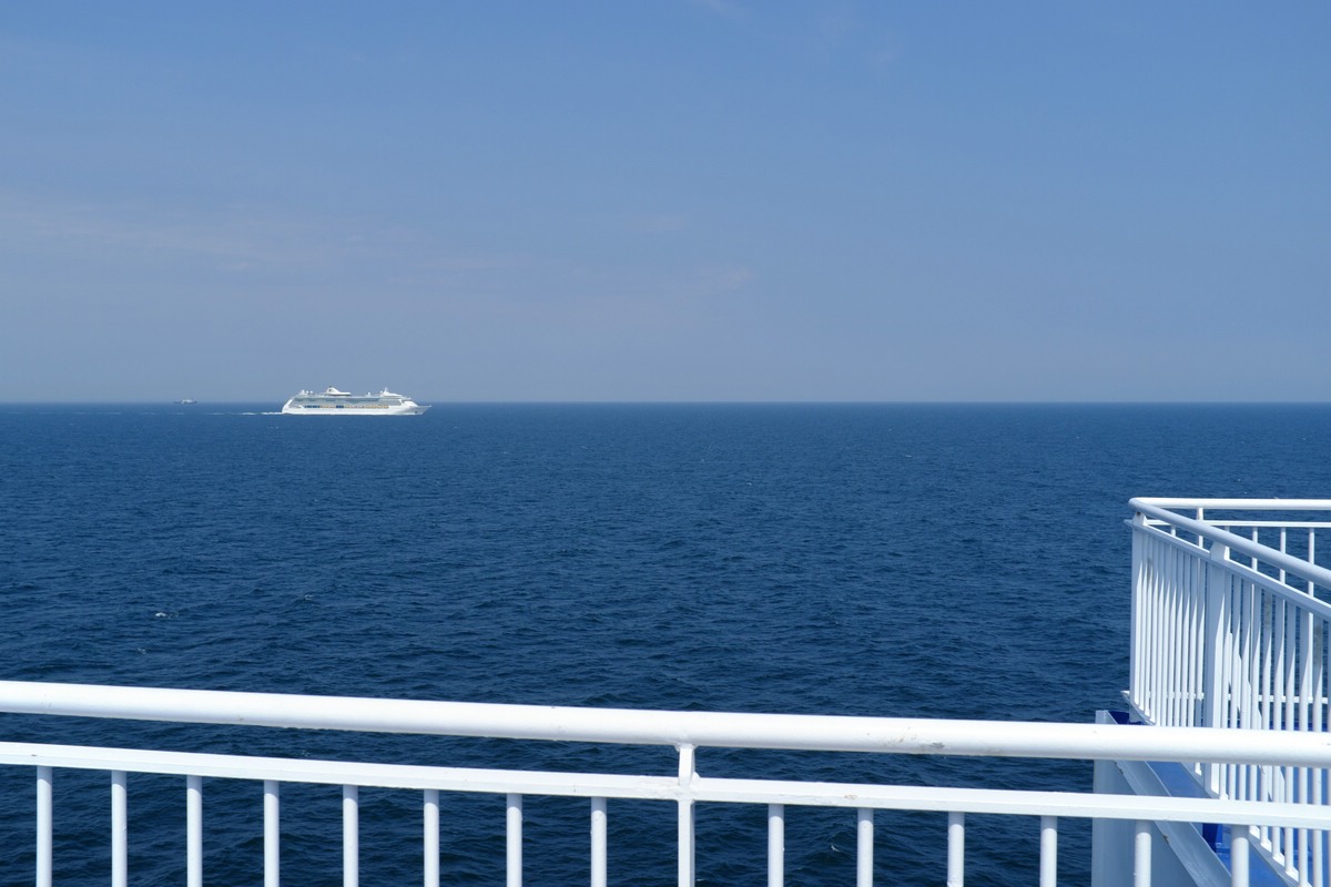 Ostsee Ostsee