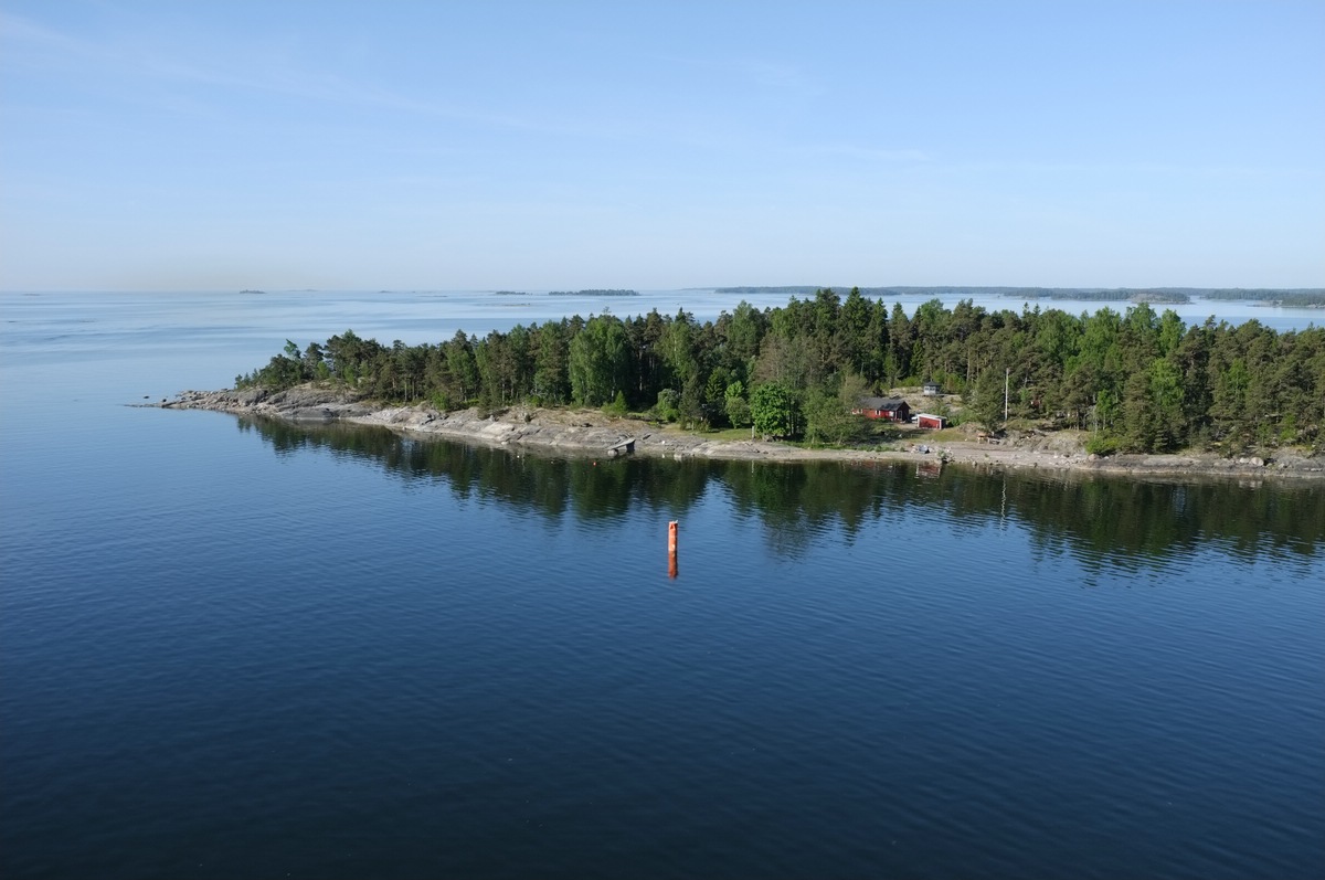 Hafen Ostsee