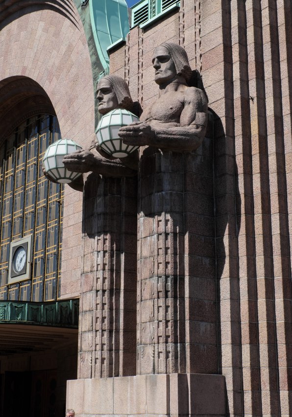 Helsinki