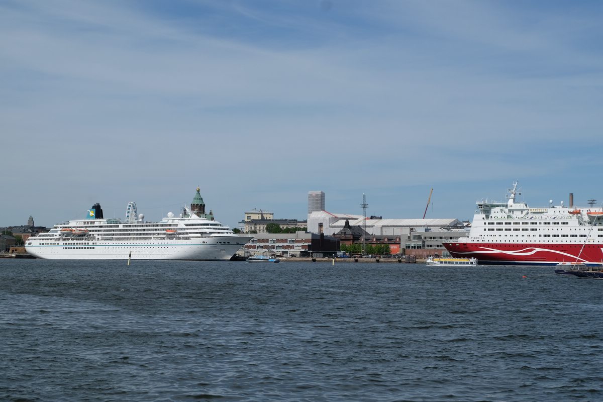 Hafen