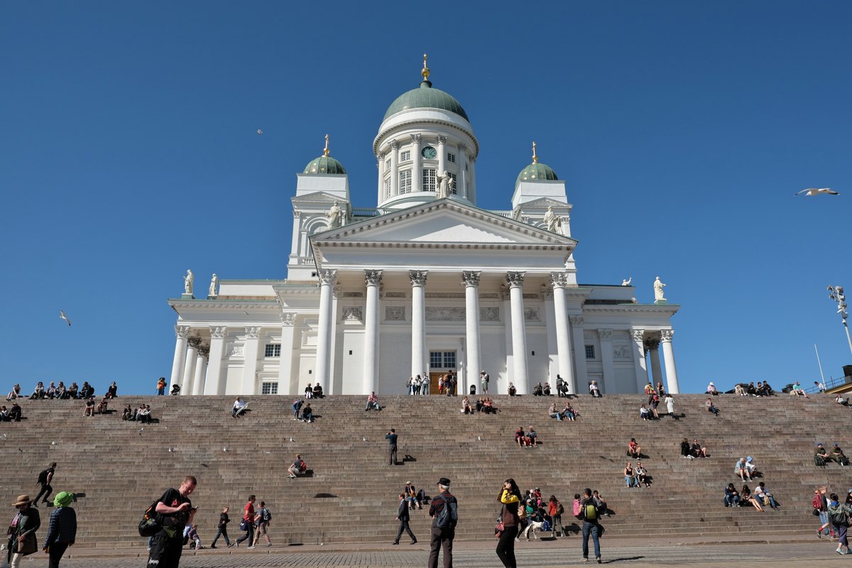 Helsinki