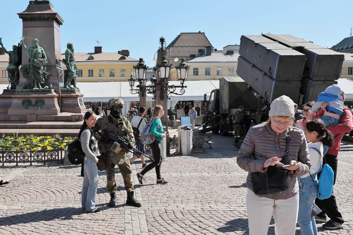 Helsinki