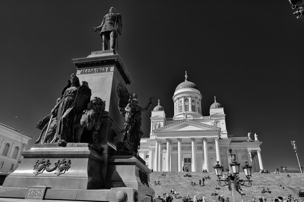 Helsinki