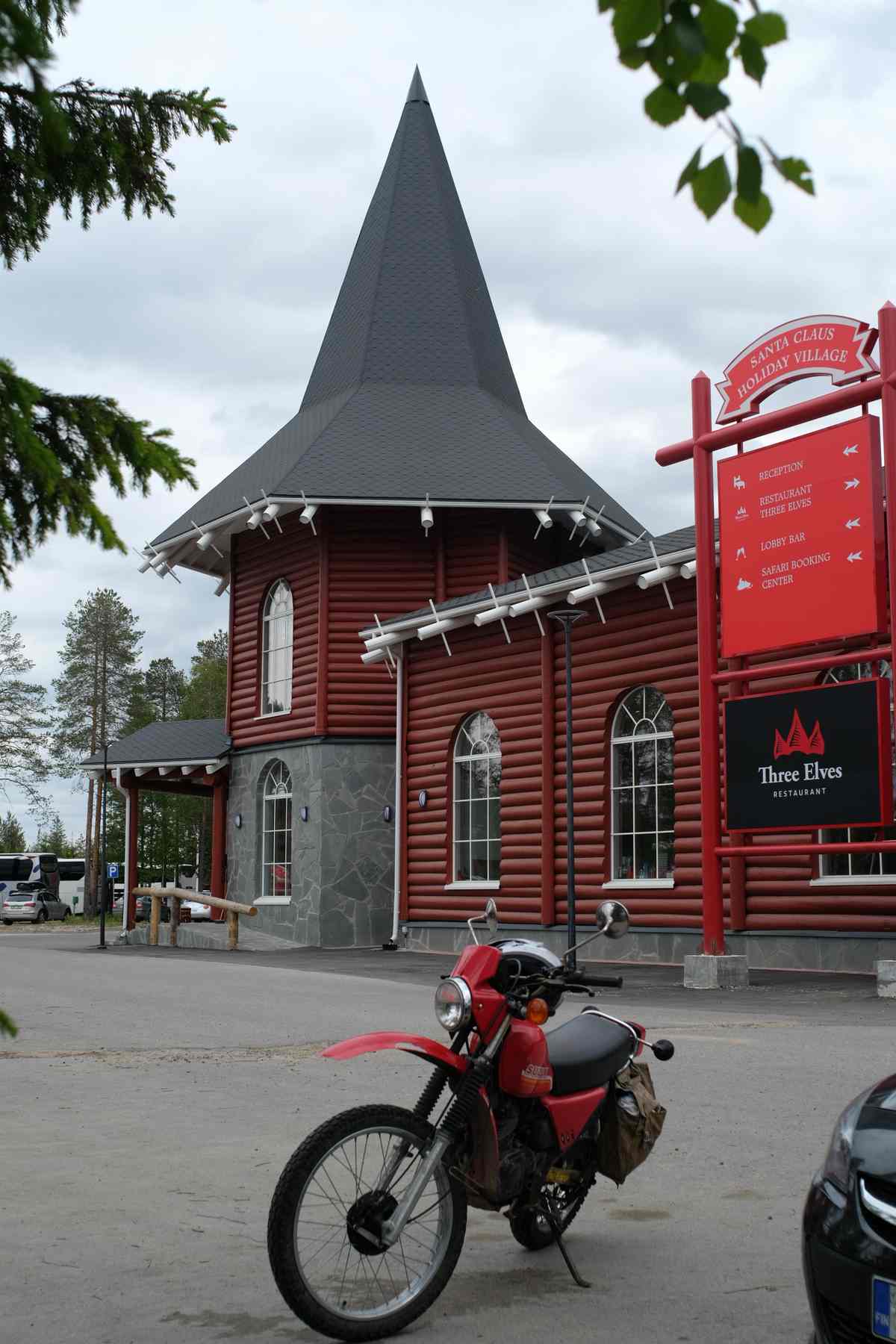 Rovaniemi