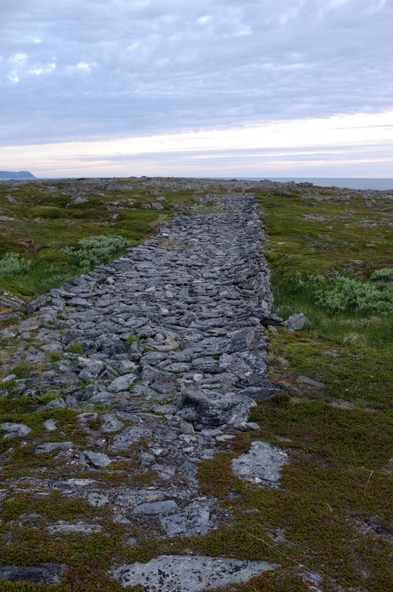 Gamvik