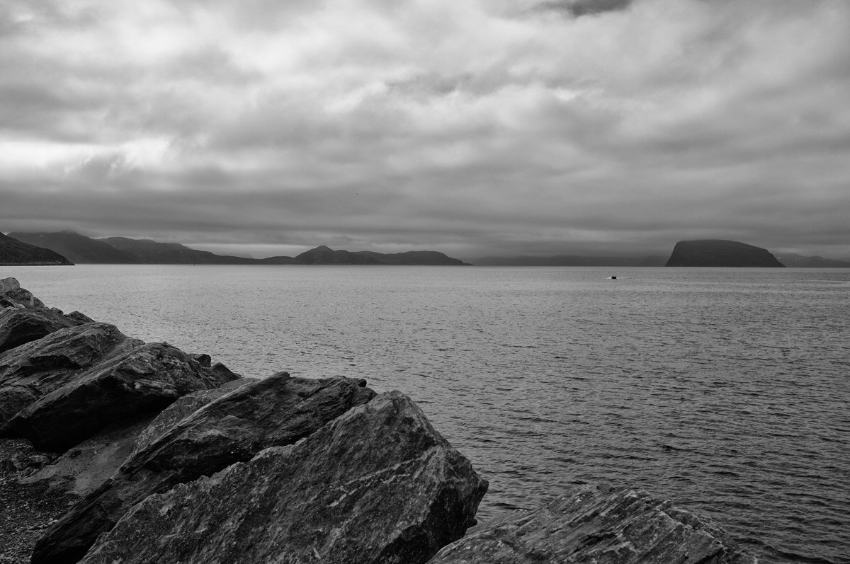 Hammerfest