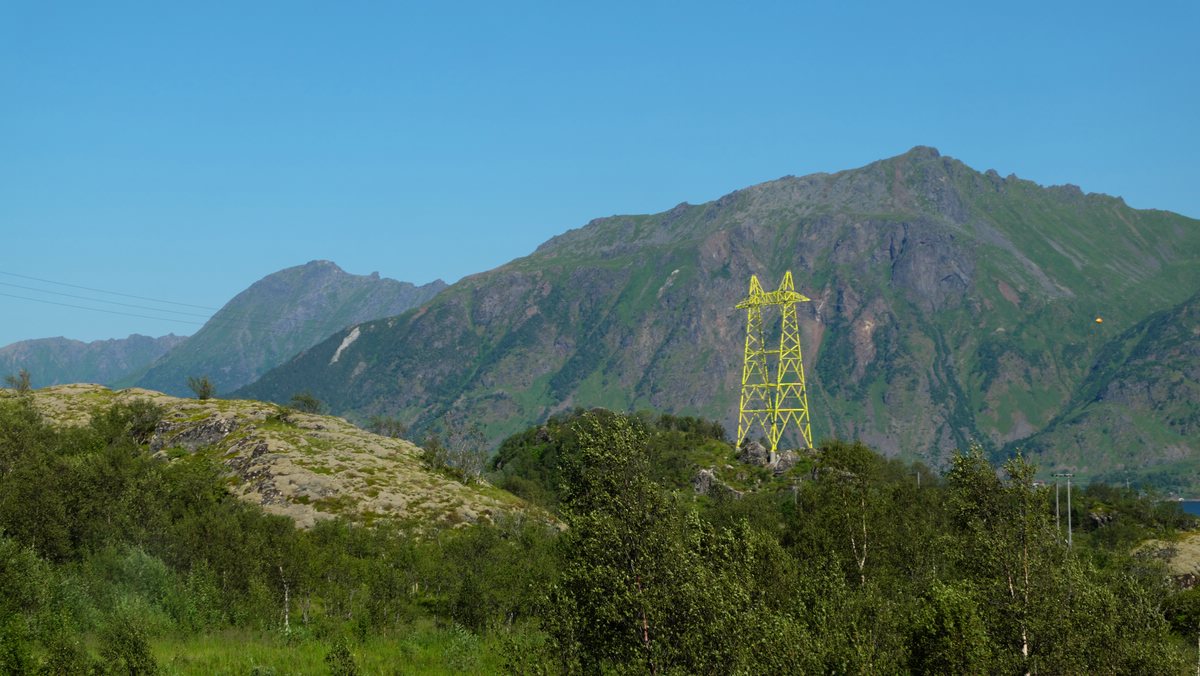 Landschaft