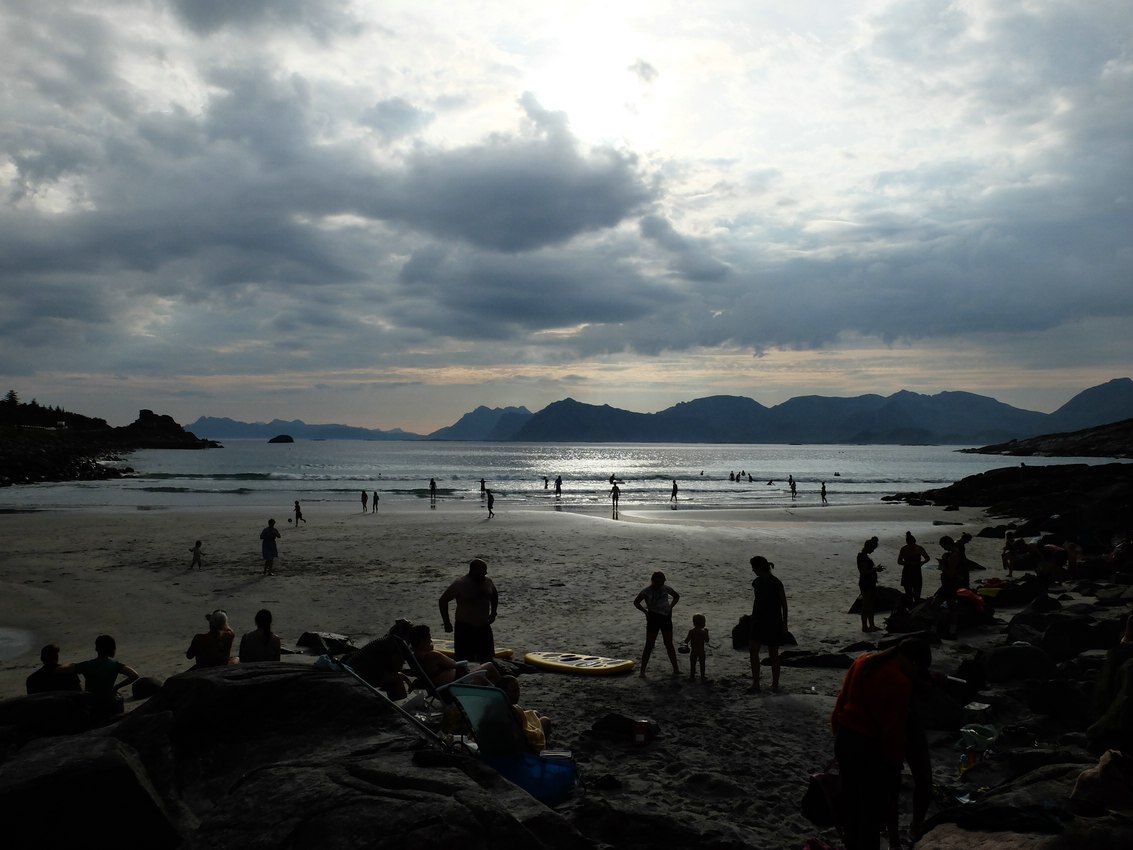 Strand