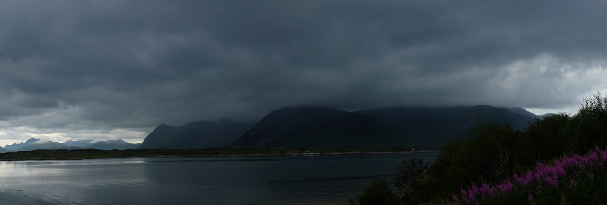 Aussicht
