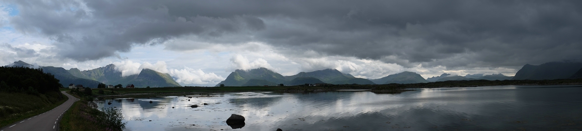 Aussicht