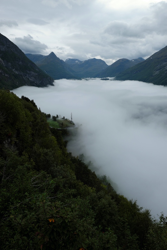 Geiranger