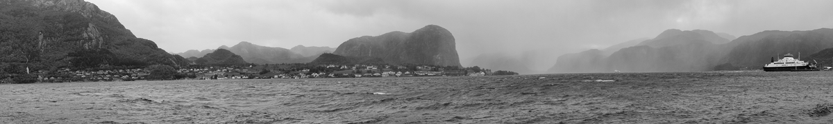 Stavanger