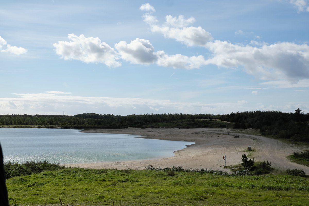 Ankunft Dänemark