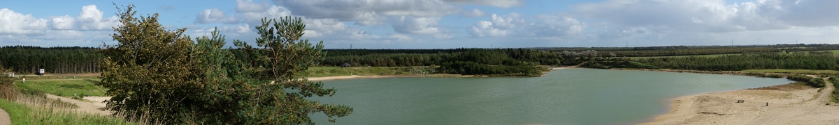 Landschaft