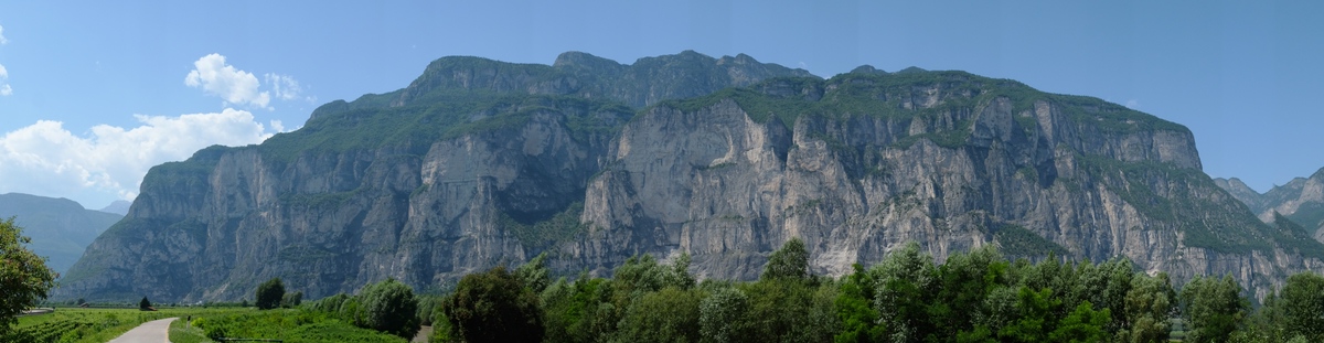 unterwegs