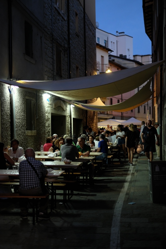Straßenfest