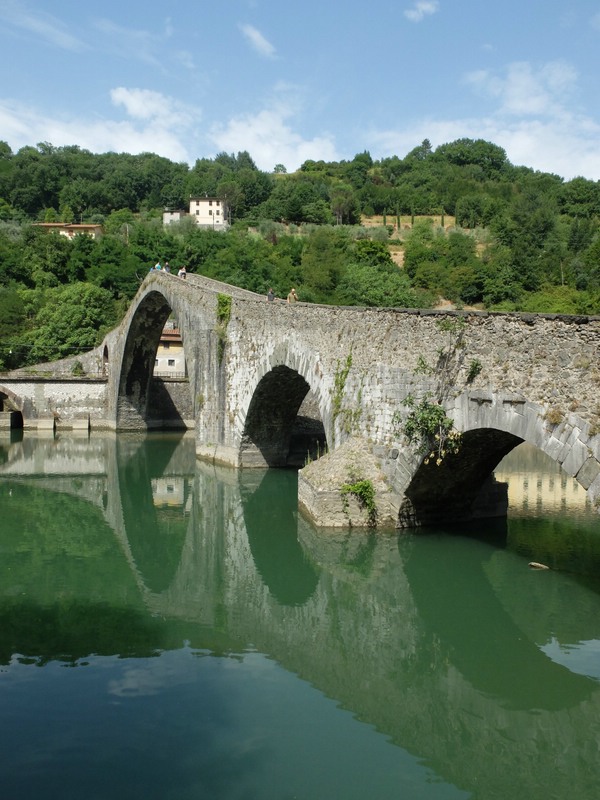 Toscana