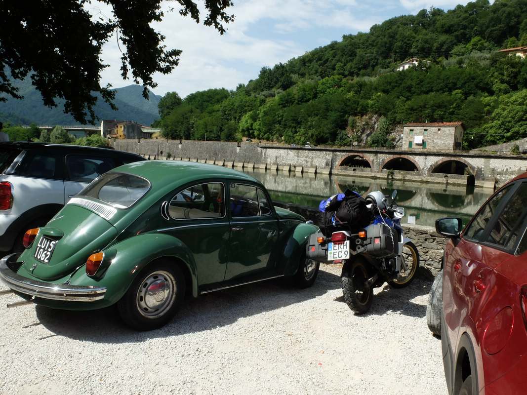 Toscana