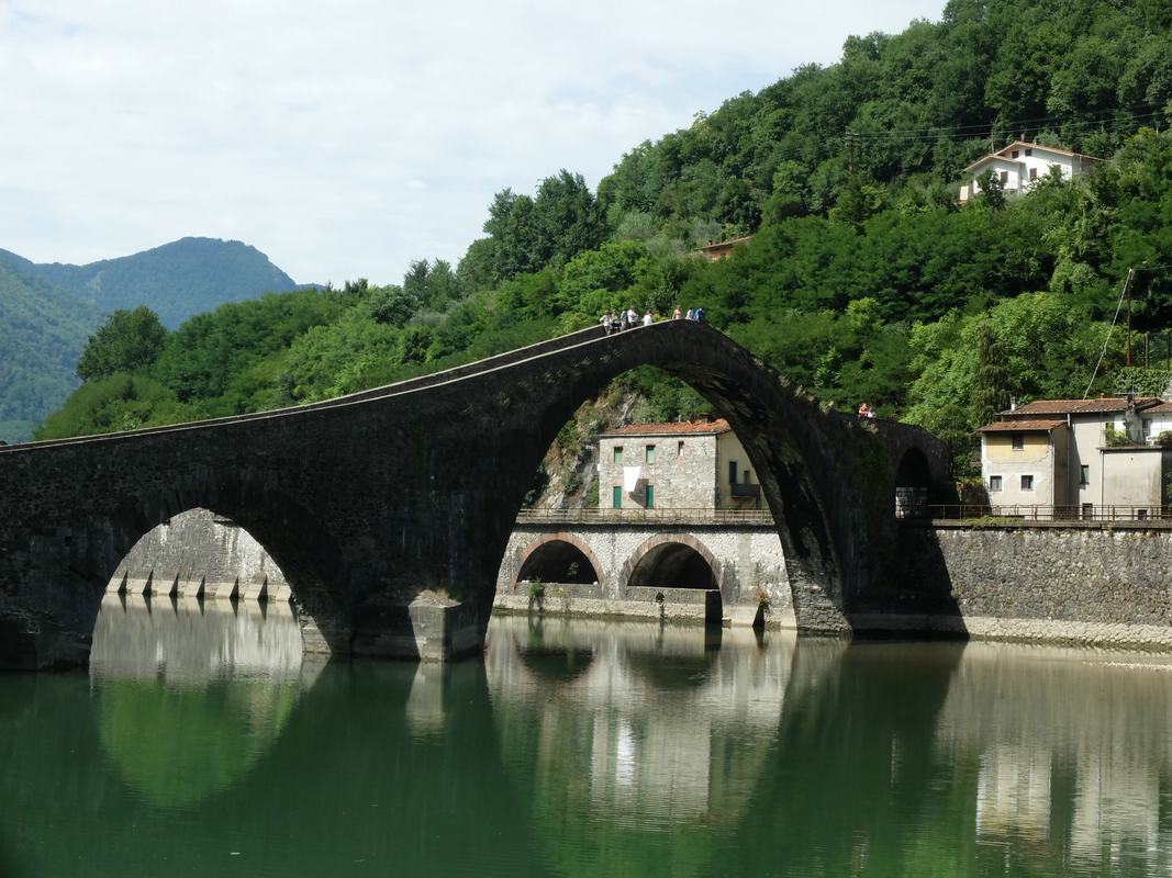 Toscana
