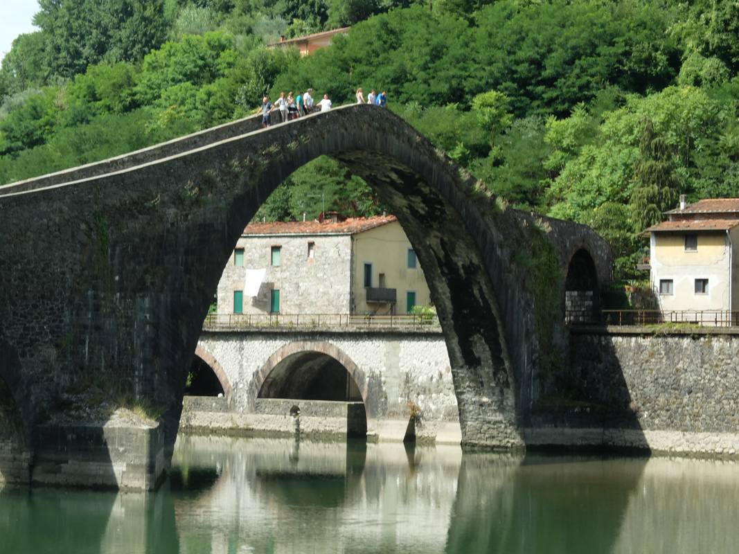 Toscana