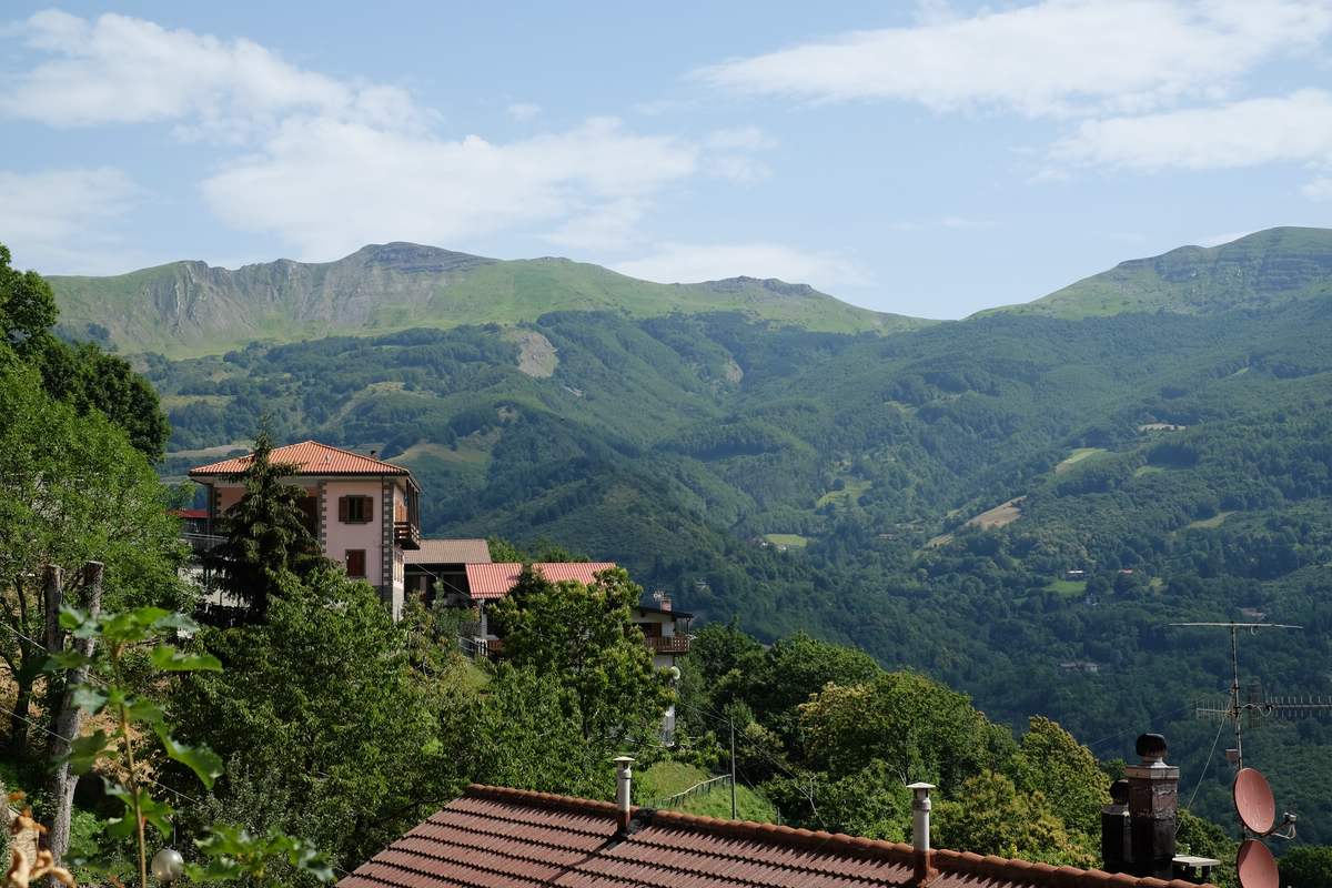 Toscana