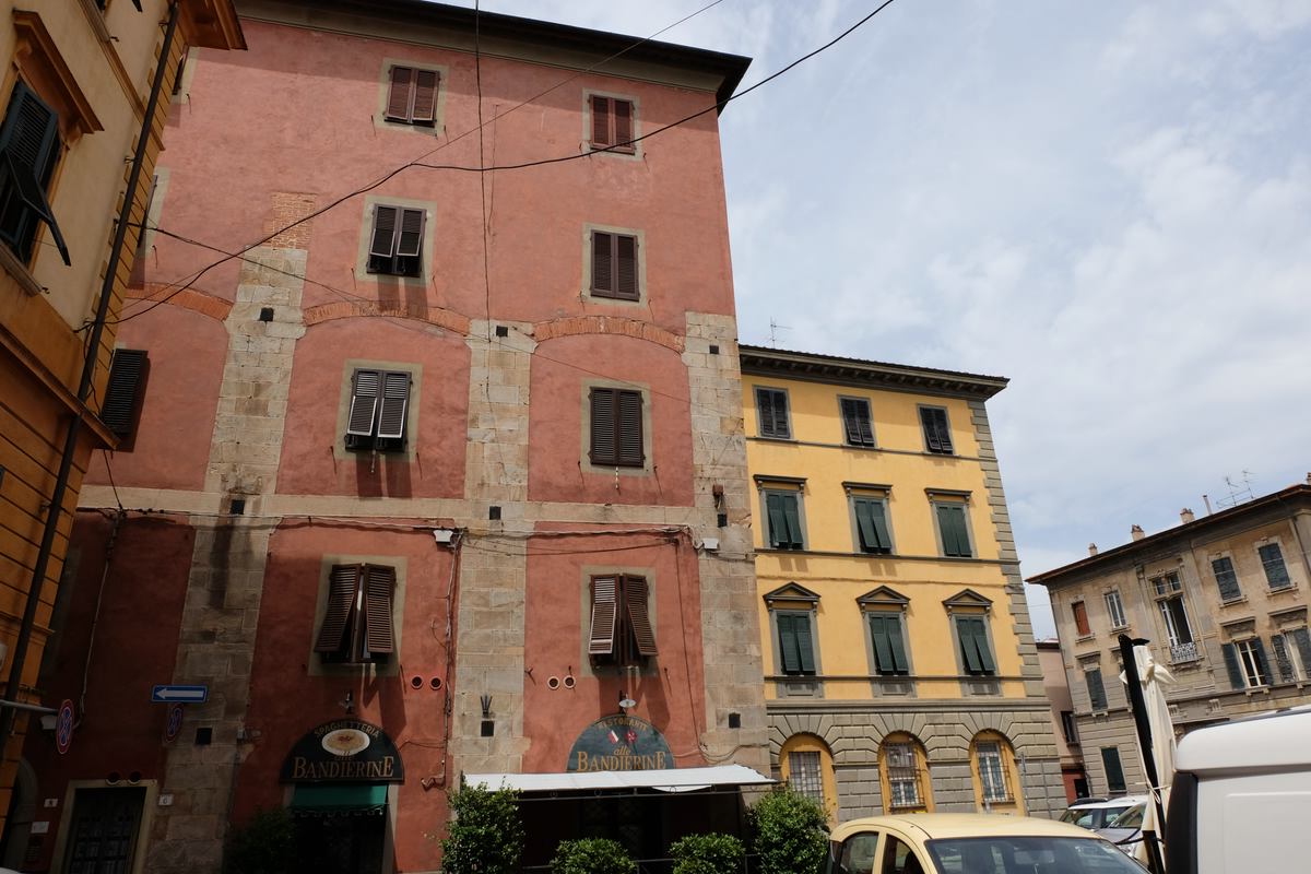 Pisa
