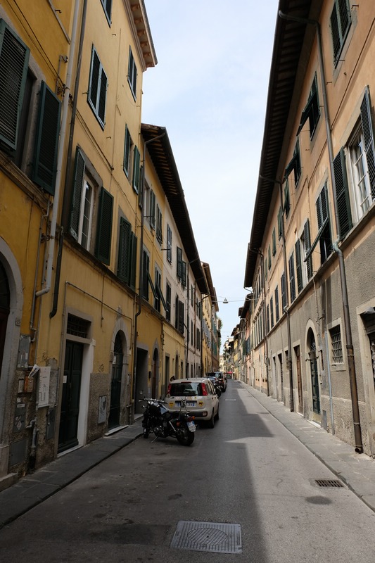Pisa