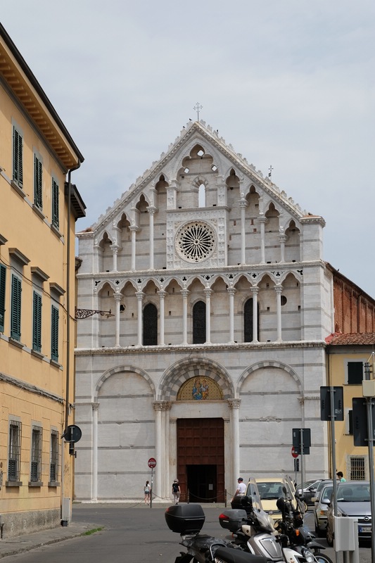 Pisa