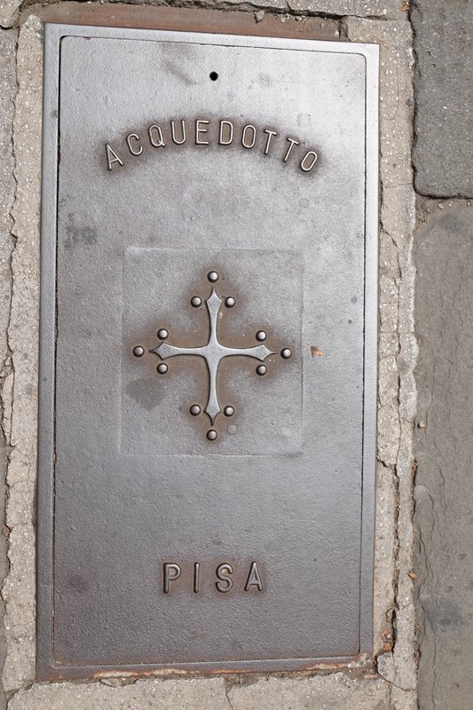 Pisa