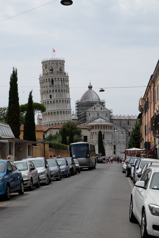Pisa