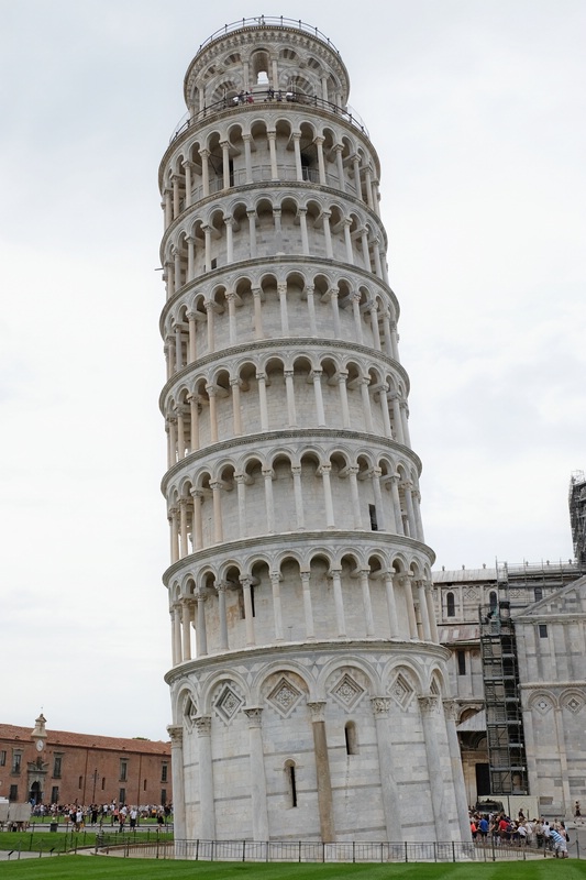 Pisa