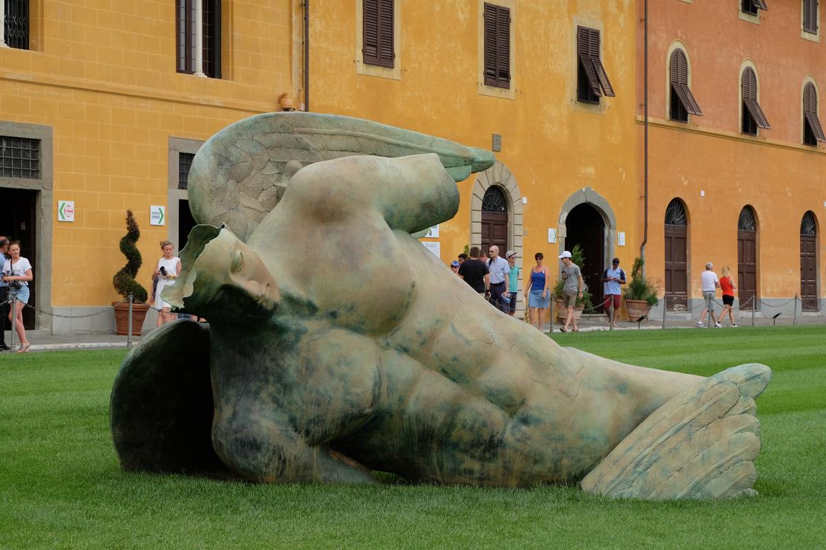 Pisa