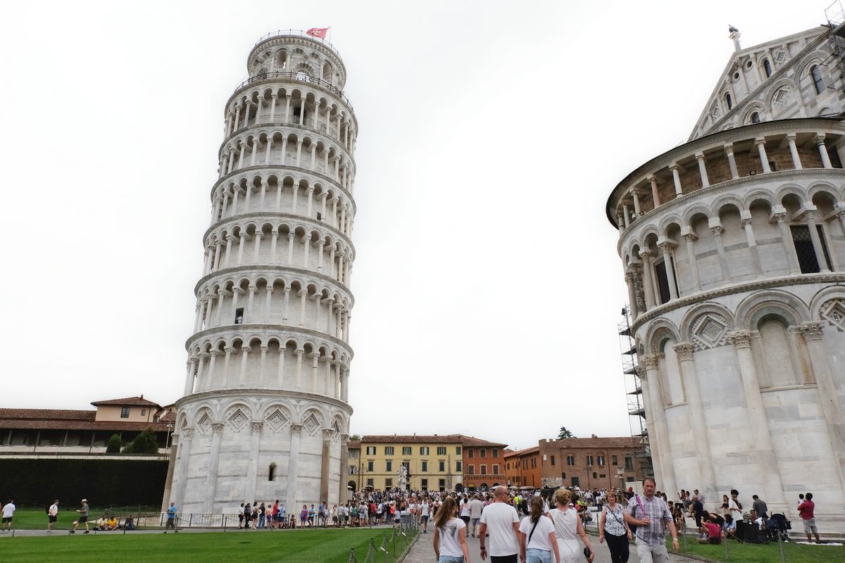 Pisa