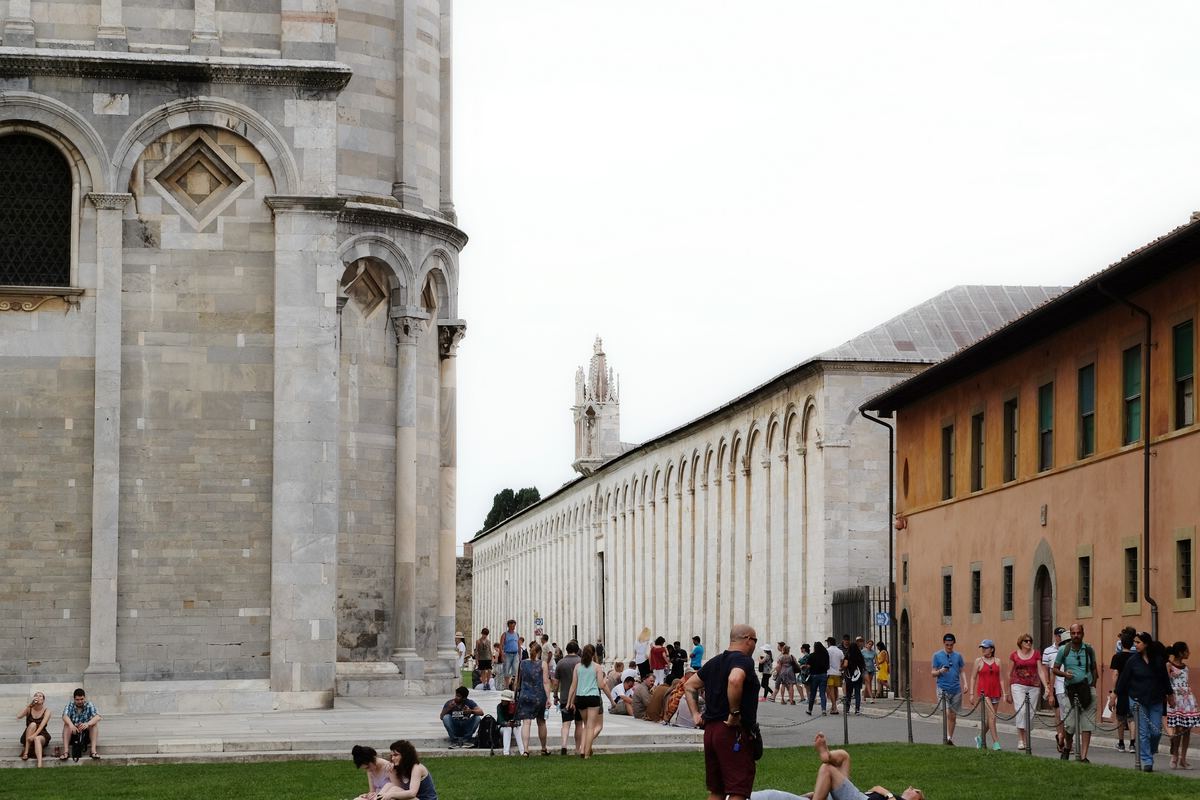 Pisa