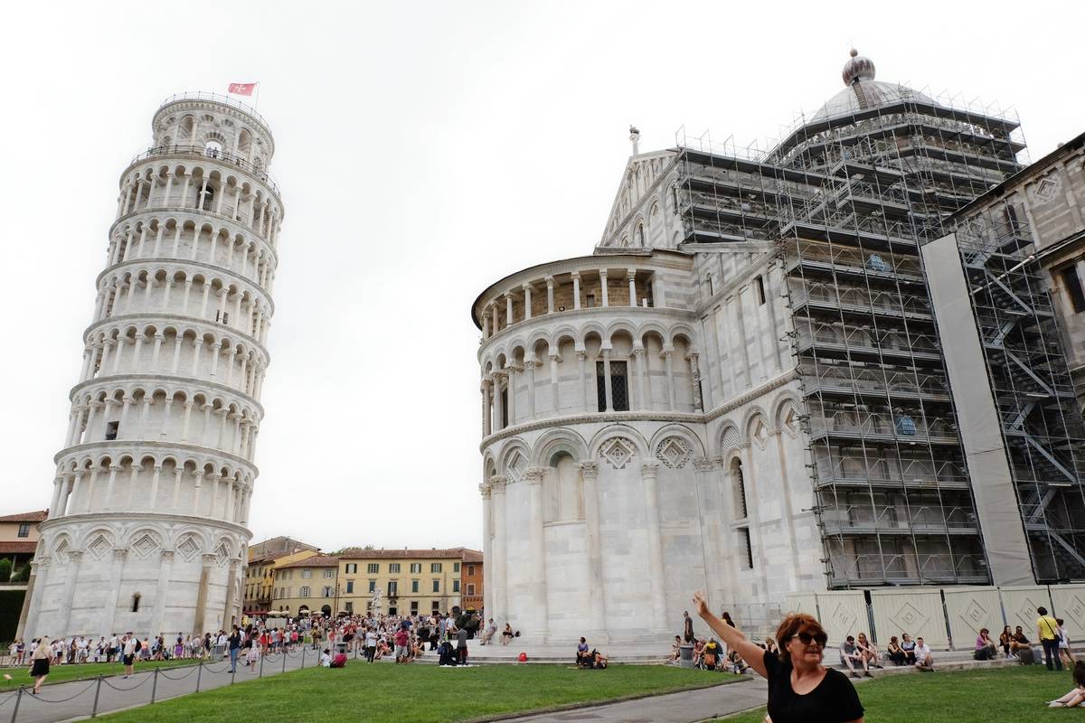 Pisa