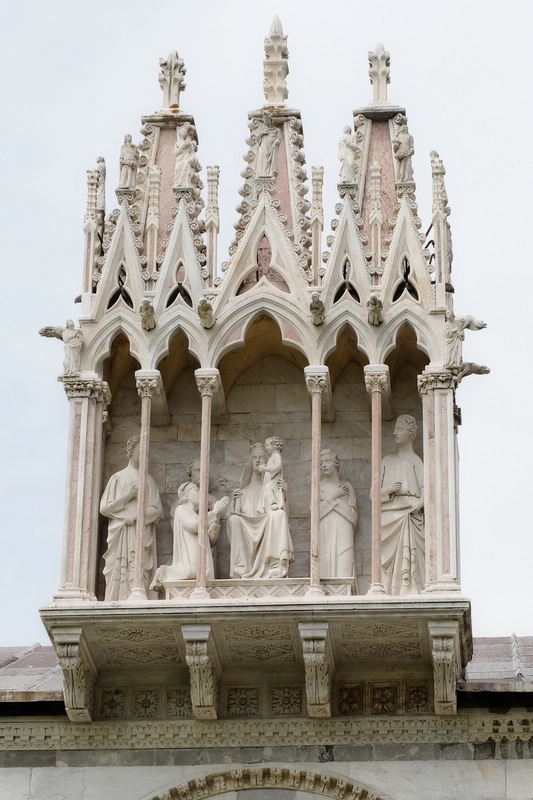 Pisa