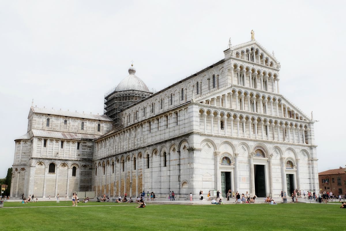 Pisa
