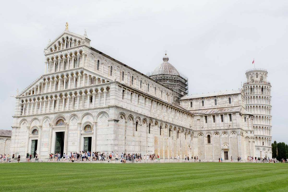 Pisa