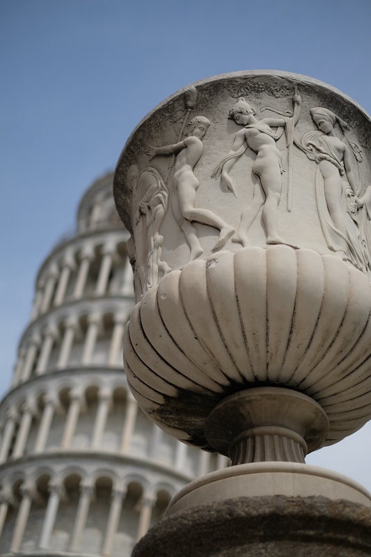 Pisa