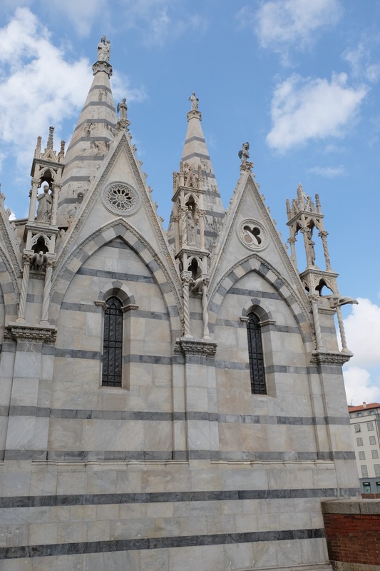 Pisa